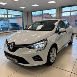 Renault Clio 5 Business E-Tech 140 - 21 Limoux
