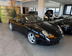 Porsche 911 type 992 Cholet