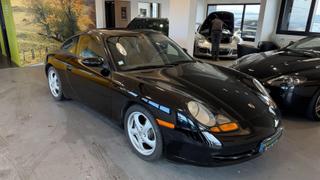 Porsche 911 type 992  - photo 0