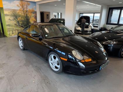 Porsche 911 type 992 -  - 32 990 €