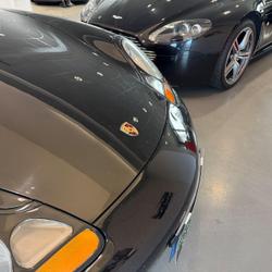 Porsche 911 type 992  Cholet