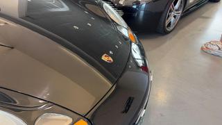 Porsche 911 type 992  - photo 1