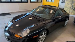 Porsche 911 type 992  - photo 2