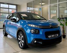 Citroen C3 Limoux