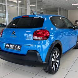 Citroen C3 Shine BlueHDi 100 S&amp;S Limoux