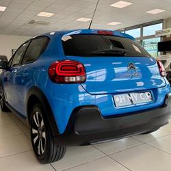 Citroen C3 Shine BlueHDi 100 S&amp;S Limoux