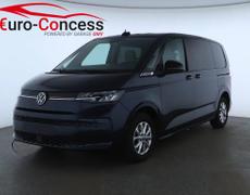 Volkswagen Multivan Strasbourg