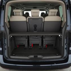 Volkswagen Multivan Life Court 2.0 TDI 150 DSG7 Strasbourg