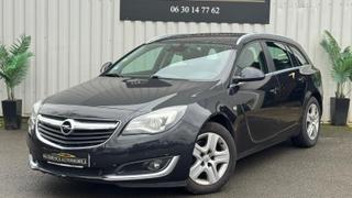 Opel Insignia  - Cosmo - photo 0