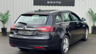Opel Insignia  - Cosmo - photo 2