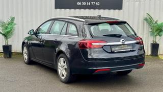 Opel Insignia  - Cosmo - photo 3