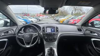 Opel Insignia  - Cosmo - photo 4