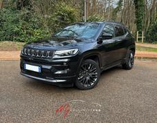 Jeep Compass Lissieu