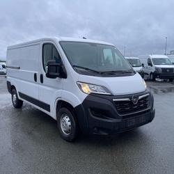 Opel Movano FGN TOLE 3.5T L2H1 140 CH S&amp;S BVM6 Laval