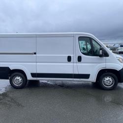 Opel Movano FGN TOLE 3.5T L2H1 140 CH S&amp;S BVM6 Laval