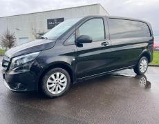 Mercedes Vito Le Loroux-Bottereau