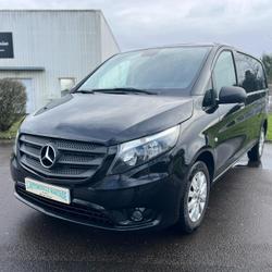 Mercedes Vito SELECT 114 CDI COMPACT RWD Le Loroux-Bottereau