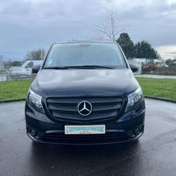 Mercedes Vito SELECT 114 CDI COMPACT RWD Le Loroux-Bottereau