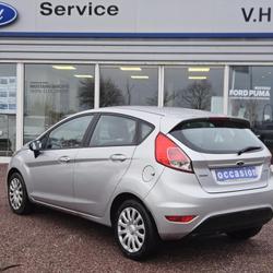 Ford Fiesta 1.0 EcoBoost 100 S&amp;S Soliers