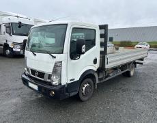 Nissan Cabstar Fontenay-le-Comte