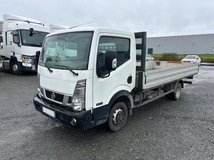 Nissan Cabstar -   35.14 HD 6V EMP 3 - 14 990 €