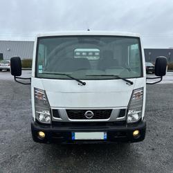 Nissan Cabstar 35.14 HD 6V EMP 3 Fontenay-le-Comte