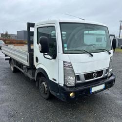 Nissan Cabstar 35.14 HD 6V EMP 3 Fontenay-le-Comte