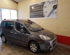 Peugeot Partner Tepee Couëron