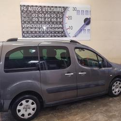 Peugeot Partner Tepee Outdoor 1.6 HDi 90ch Cou&euml;ron