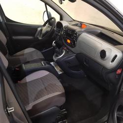 Peugeot Partner Tepee Outdoor 1.6 HDi 90ch Cou&euml;ron