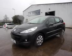 Peugeot 207 SW Chavagne