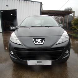 Peugeot 207 SW Access 1.4e 75ch Chavagne