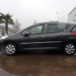 Peugeot 207 SW Access 1.4e 75ch Chavagne