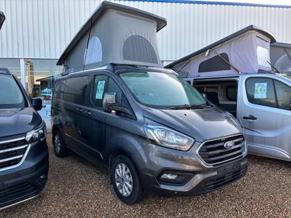 Fourgon Font Vendome Autres Font Vendome  - Font Vendome Autocamper - 59 900 €