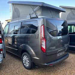 Fourgon Font Vendome Font Vendome Autocamper Mulsanne