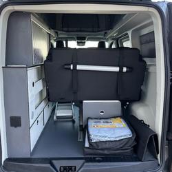 Fourgon Font Vendome Font Vendome Autocamper Mulsanne