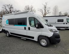 Fourgon Joa Autres Joa  - Joa 60G ( Marque du groupe Pilote ) - 59 800 €