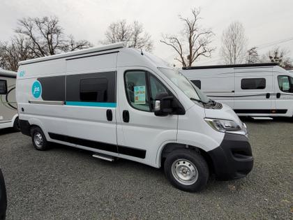 Fourgon Joa Autres Joa  - Joa 60G ( Marque du groupe Pilote ) - 59 800 €