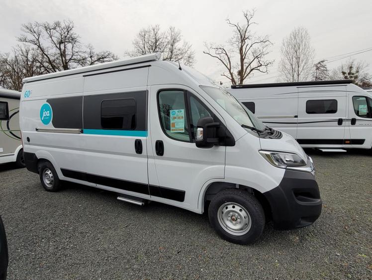 Fourgon Joa Autres Joa   - 59 800 €