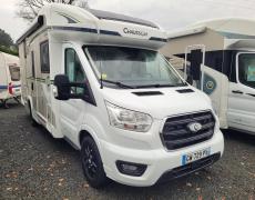 Profile Chausson Autres Chausson  - Chausson 640 Titanium Ultimate ( Boite auto - Maxi- salon) - 68 990 €