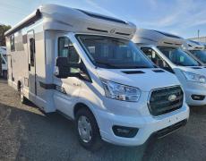 Profile PLA Autres PLA  - Ci Manoa 66 XT L ( Lit central / 5 places couchages e - 71 990 €