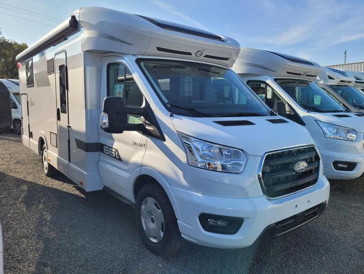 Profile PLA Autres PLA   - 68 890 €