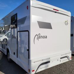 Profile PLA Ci Manoa 66 XT L ( Lit central / 5 places couchages e Mulsanne