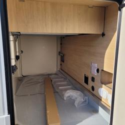 Profile PLA Ci Manoa 66 XT L ( Lit central / 5 places couchages e Mulsanne