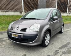 Renault Modus Les Ponts-de-Cé