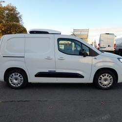 Opel Combo Cargo M FRIGORIFIQUE BLUEHDI 100 S&S BVM6 Sainte-Gemmes-sur-Loire