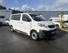 Peugeot Expert combi Briec