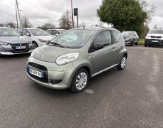 Citroen C1 Briec