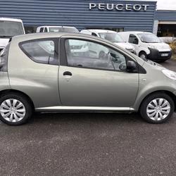 Citroen C1 Attraction 1.0i Airdream Briec