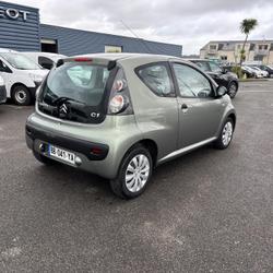 Citroen C1 Attraction 1.0i Airdream Briec